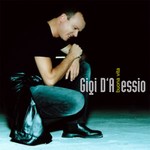 Gigi D'Alessio - Non mollare mai cover