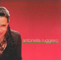 Antonella Ruggiero - Di un amore cover