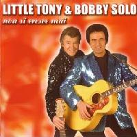 Bobby Solo e Little Tony - Non si cresce mai cover