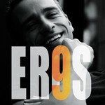 Eros Ramazzotti - L'uomo che guardava le nuvole cover