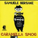 Samuele Bersani - Pensandoti cover