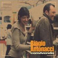 Biagio Antonacci - Convivendo Remix cover