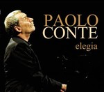 Paolo Conte - La vecchia giacca nuova cover