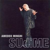 Amedeo Minghi - Il suono cover