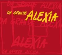 Alexia - Da grande cover