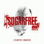 Sugarfree - Cromosoma cover