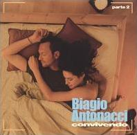Biagio Antonacci - Pazzo di lei cover