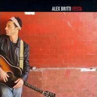 Alex Britti - Festa cover