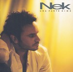 Nek - Contromano cover