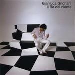Gianluca Grignani - Il Re del niente cover