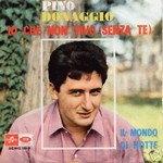 Pino Donaggio - Io che non vivo cover