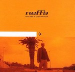Neffa - La mia signorina cover