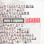 Ligabue - L'amore conta cover