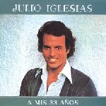 Julio Iglesias - 33 anni cover