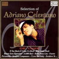 Adriano Celentano - Aul-ul cover