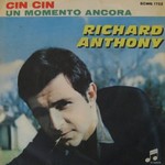 Richard Anthony - Cin Cin cover