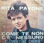 Rita Pavone - Come te non c' nessuno cover
