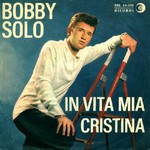 Bobby Solo - Cristina cover