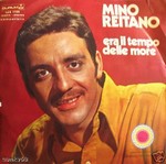 Mino Reitano - Era il tempo delle more cover