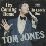 Tom Jones - I'm Coming Home cover