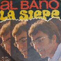 Al Bano - La siepe cover