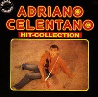 Adriano Celentano - La Mezza Luna cover