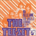 Tee Set - Ma belle amie cover