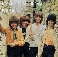 Badfinger - Maybe Tomorrow cover