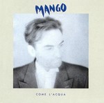 Mango - Mediterraneo cover