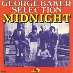 George Baker Selection - Midnight cover