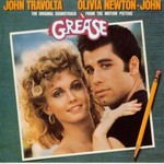 John Travolta & Olivia Newton-John - Grease Mix cover