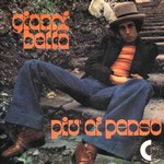 Gianni Bella - Pi ci penso cover