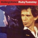 Rolling Stones - Ruby Tuesday cover