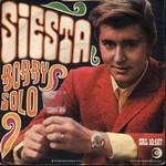 Bobby Solo - Siesta cover