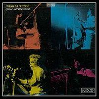 Vanilla Fudge - Some Velvet Morning cover