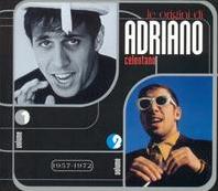 Adriano Celentano - Torno sui miei passi cover