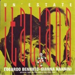 Gianna Nannini & Edoardo Bennato - Un'estate italiana cover