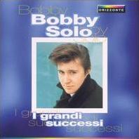 Bobby Solo - Canta ragazzina cover