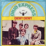 Ohio Express - Chewy chewy cover