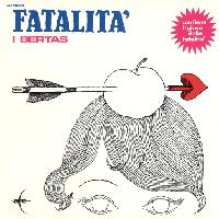 Bertas - Fatalit cover