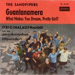 Sandpipers - Guantanamera cover