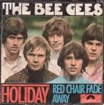 Bee Gees - Holiday cover