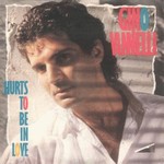Gino Vannelli - Hurts to be in love cover