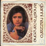 Gianni Nazzaro - La nostra canzone cover