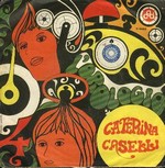 Caterina Caselli - L'orologio cover