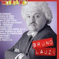 Bruno Lauzi - Maria cover
