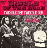 Middle of the Road - Tweedle Dee, Tweedle Dum cover