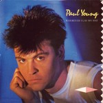 Paul Young - Wherever I Lay My Hat (That's My Home) cover