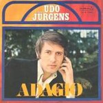 Udo Jrgens - Adagio (Albinoni) cover