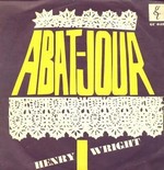 Henry Wright - Abat-jour cover